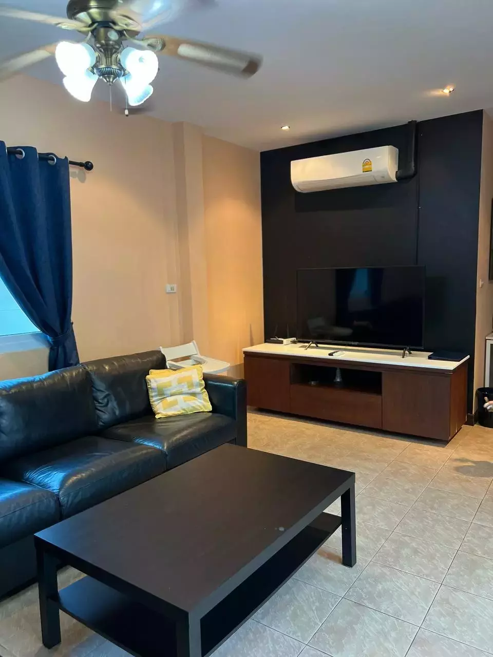 Willa 3 pokoi 141 m² w Pattaya City, Tajlandia
