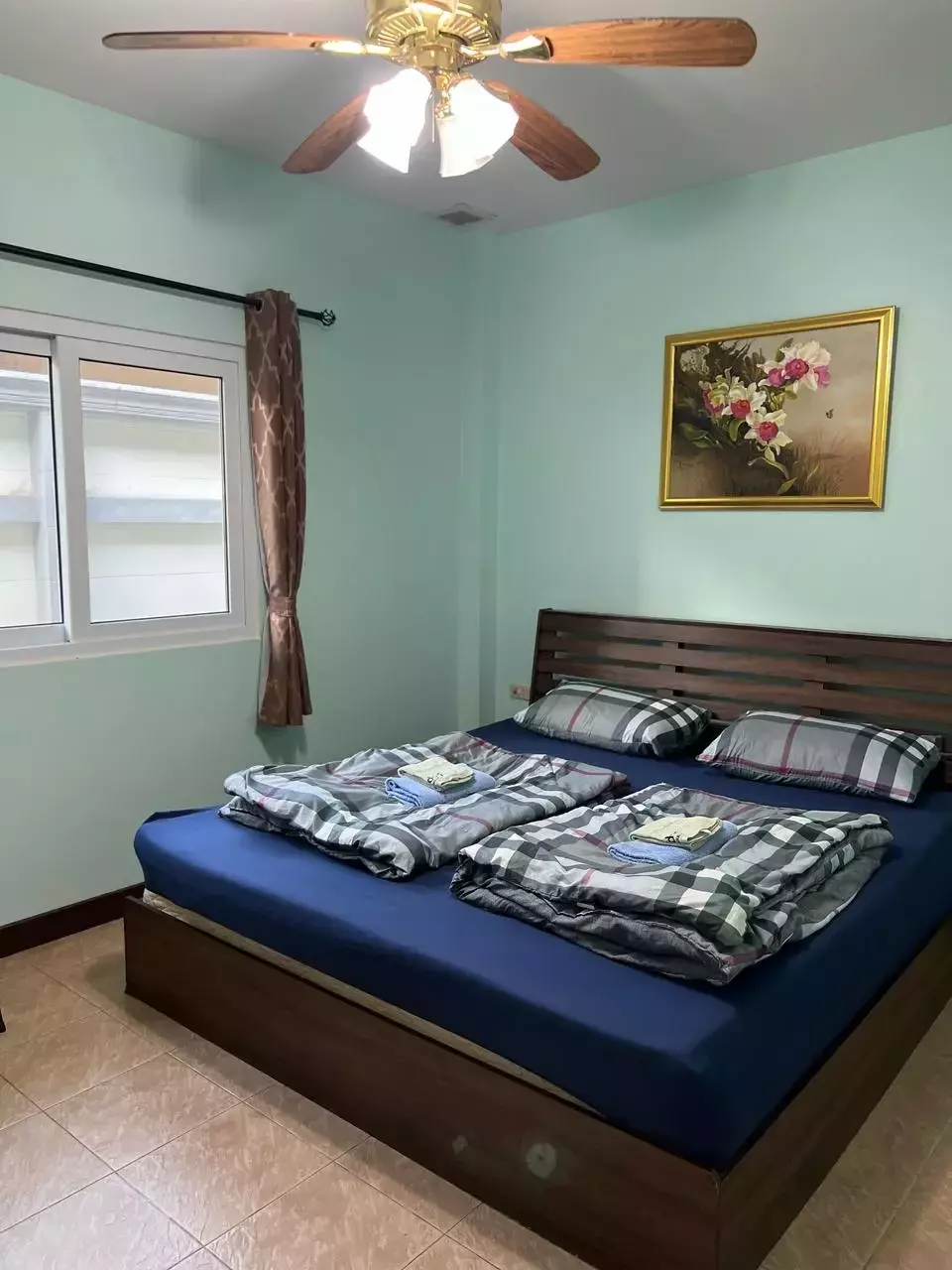 Willa 3 pokoi 141 m² w Pattaya City, Tajlandia