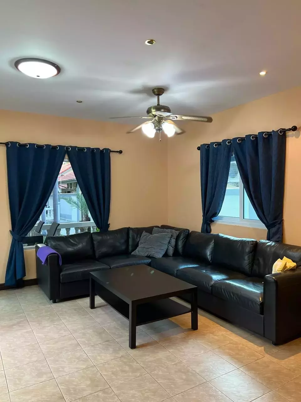 Willa 3 pokoi 141 m² w Pattaya City, Tajlandia