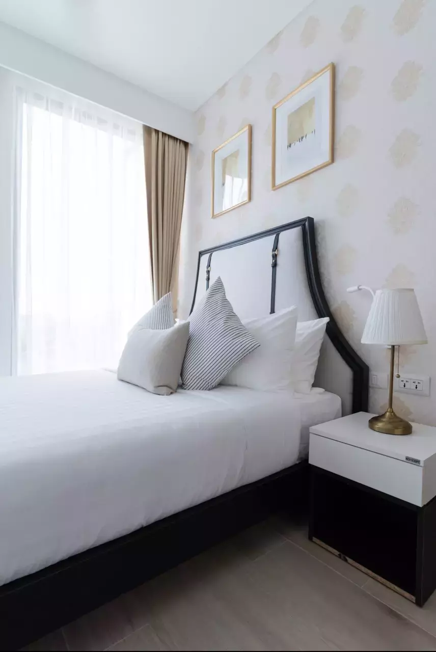 3 bedroom apartment 123 m² Choeng Thale, Thailand