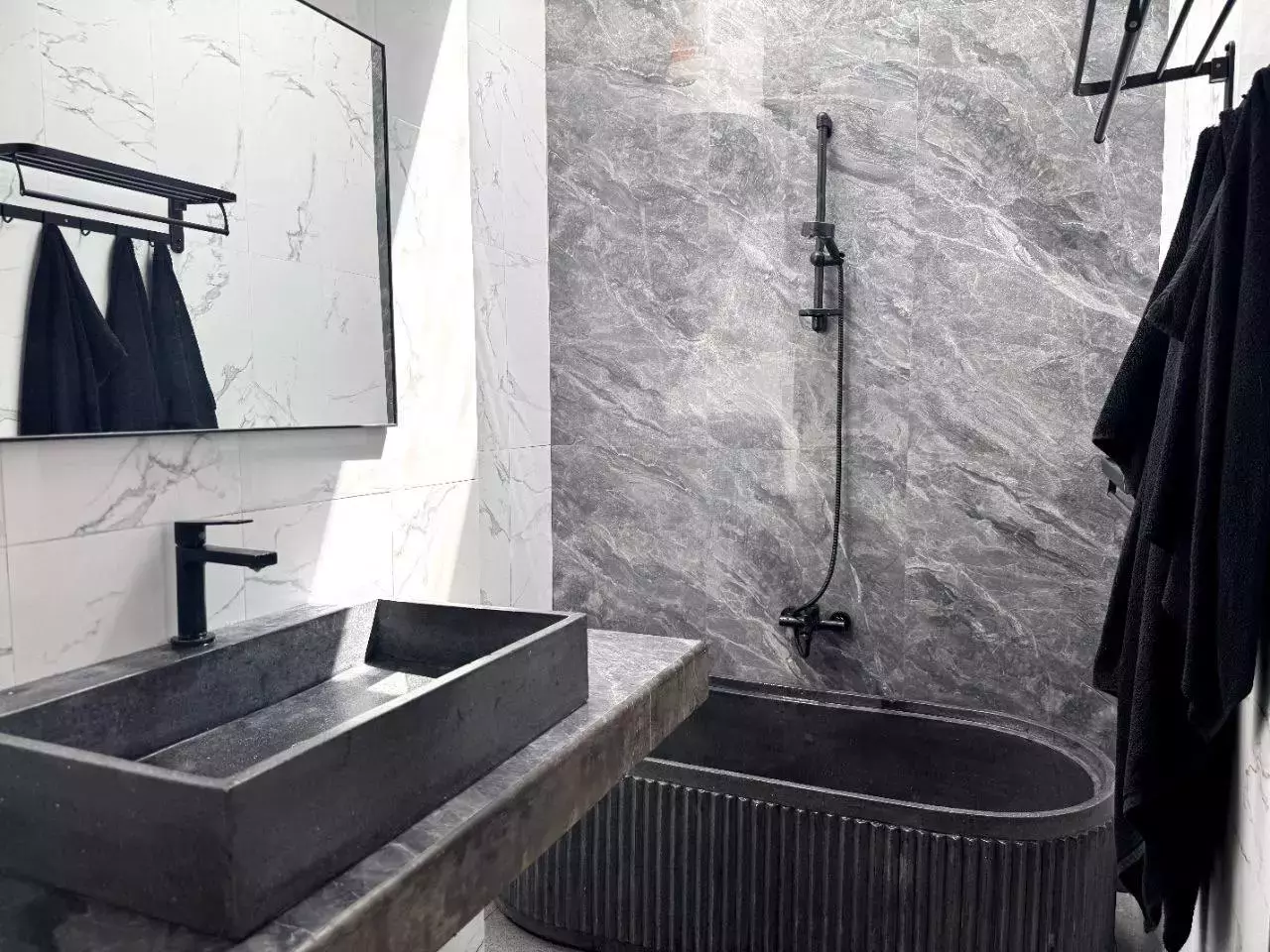 Townhouse 2 bedrooms 100 m² Lesser Sunda Islands, Indonesia