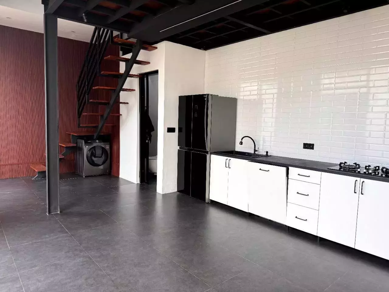 Townhouse 2 bedrooms 100 m² Lesser Sunda Islands, Indonesia