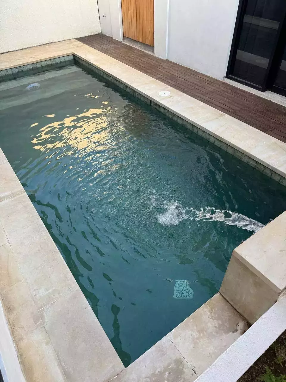 Townhouse 2 bedrooms 100 m² Lesser Sunda Islands, Indonesia