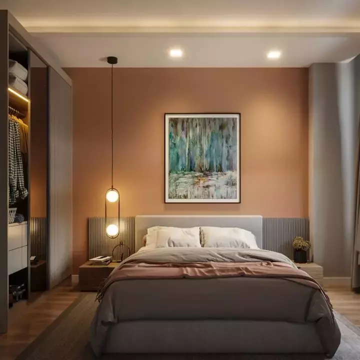 Wohnung 2 zimmer 120 m² Erdemli, Türkei