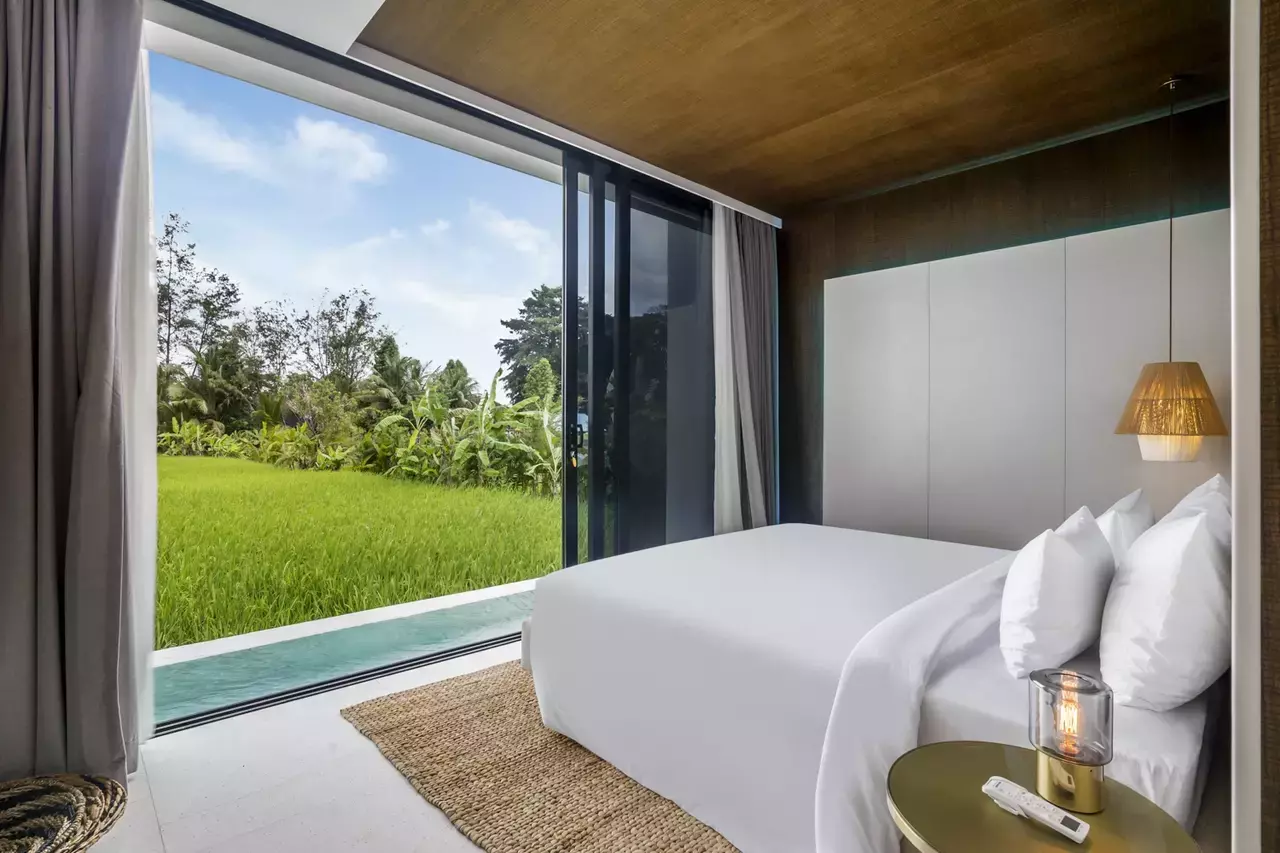 2 bedroom Villa 120 m² Bangkiang Sidem, Indonesia