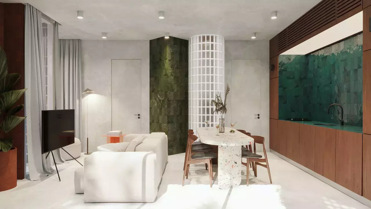 Stadthaus 4 zimmer 150 m² Ubud, Indonesien