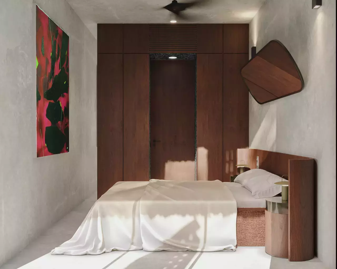 Stadthaus 4 zimmer 150 m² Ubud, Indonesien