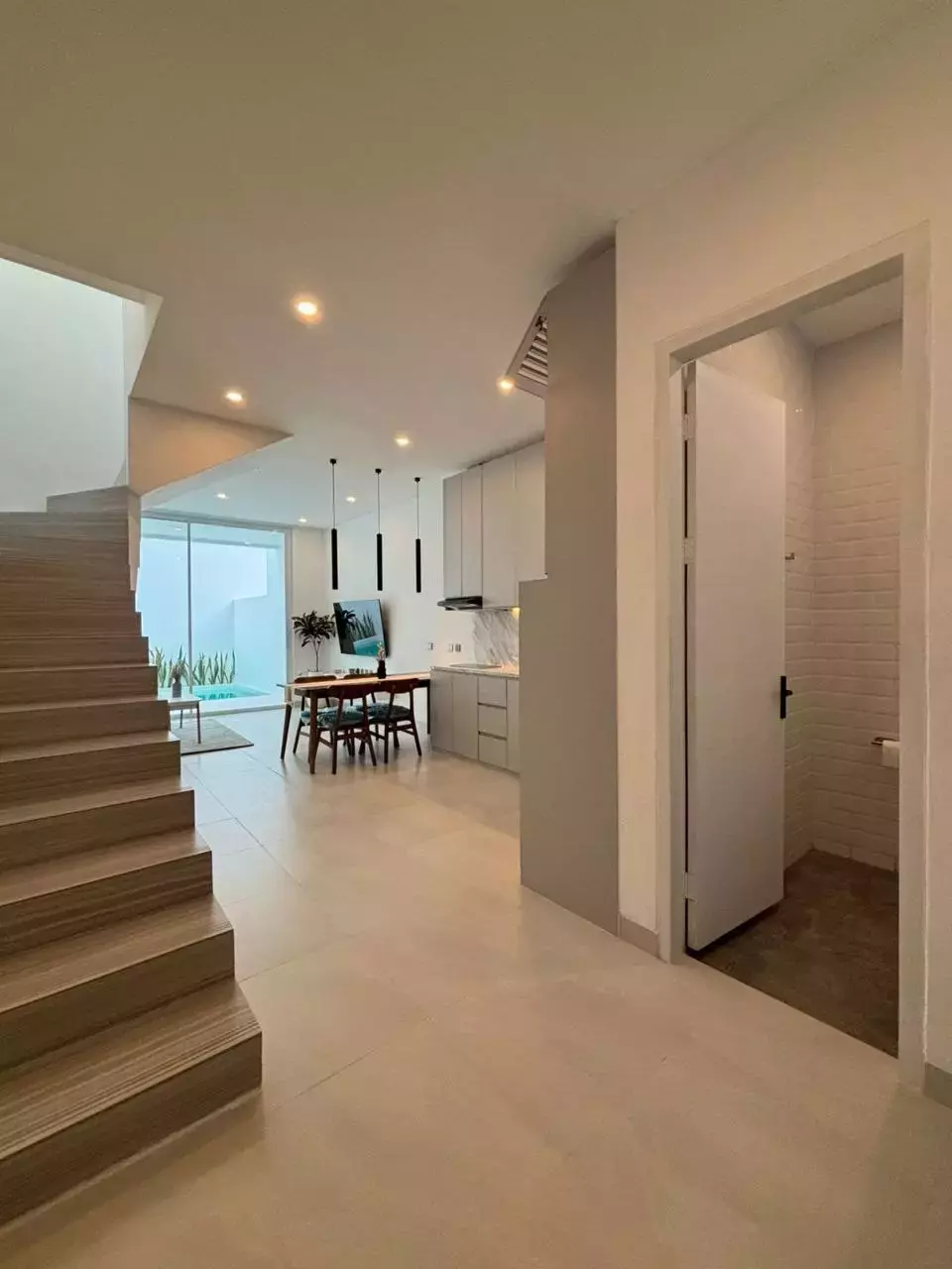 Villa 3 pièces 105 m² Lesser Sunda Islands, Indonésie