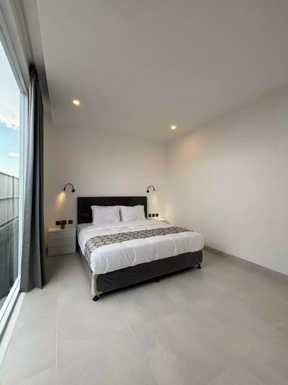 Villa 3 pièces 105 m² Lesser Sunda Islands, Indonésie