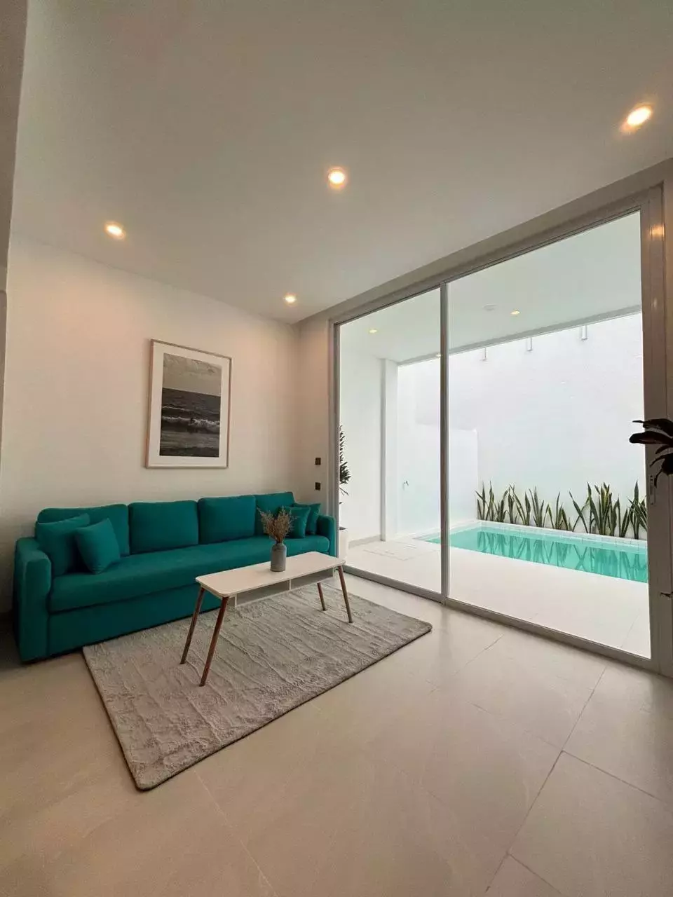 Villa 3 pièces 105 m² Lesser Sunda Islands, Indonésie