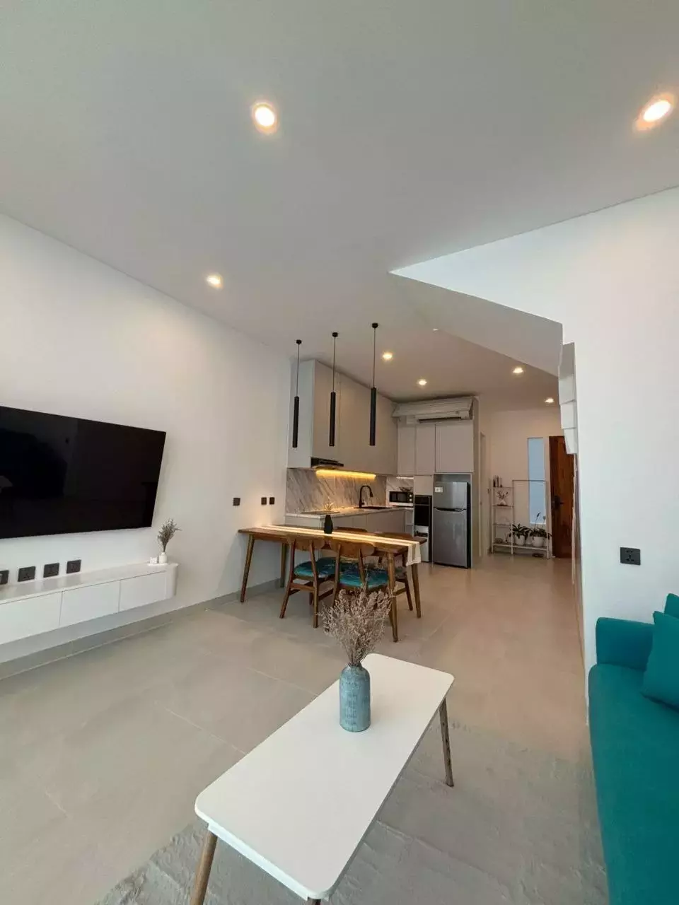 Villa 3 pièces 105 m² Lesser Sunda Islands, Indonésie