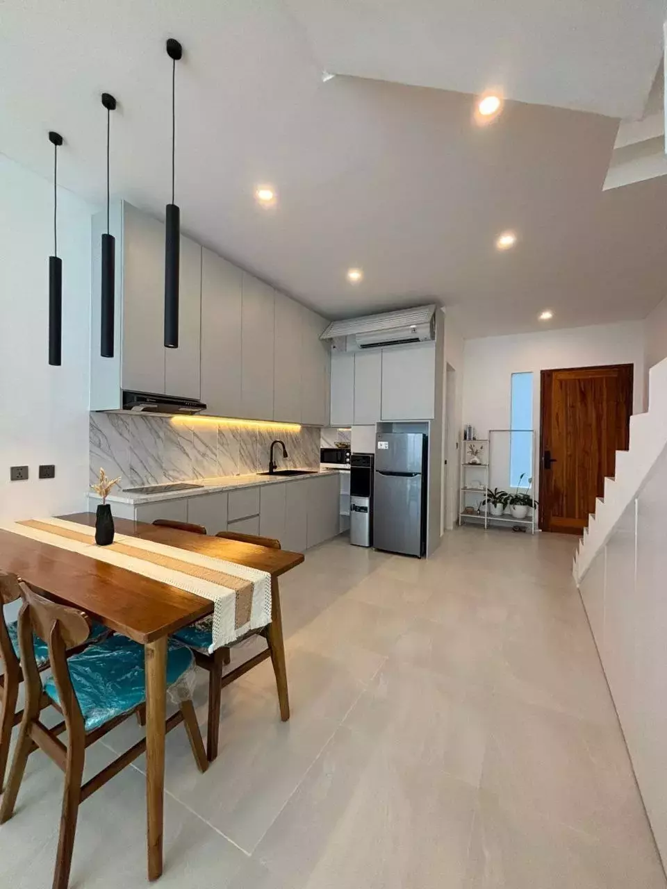 Villa 3 pièces 105 m² Lesser Sunda Islands, Indonésie