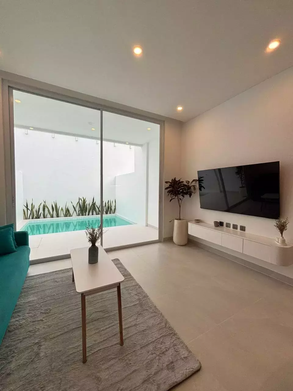 Villa 3 pièces 105 m² Lesser Sunda Islands, Indonésie