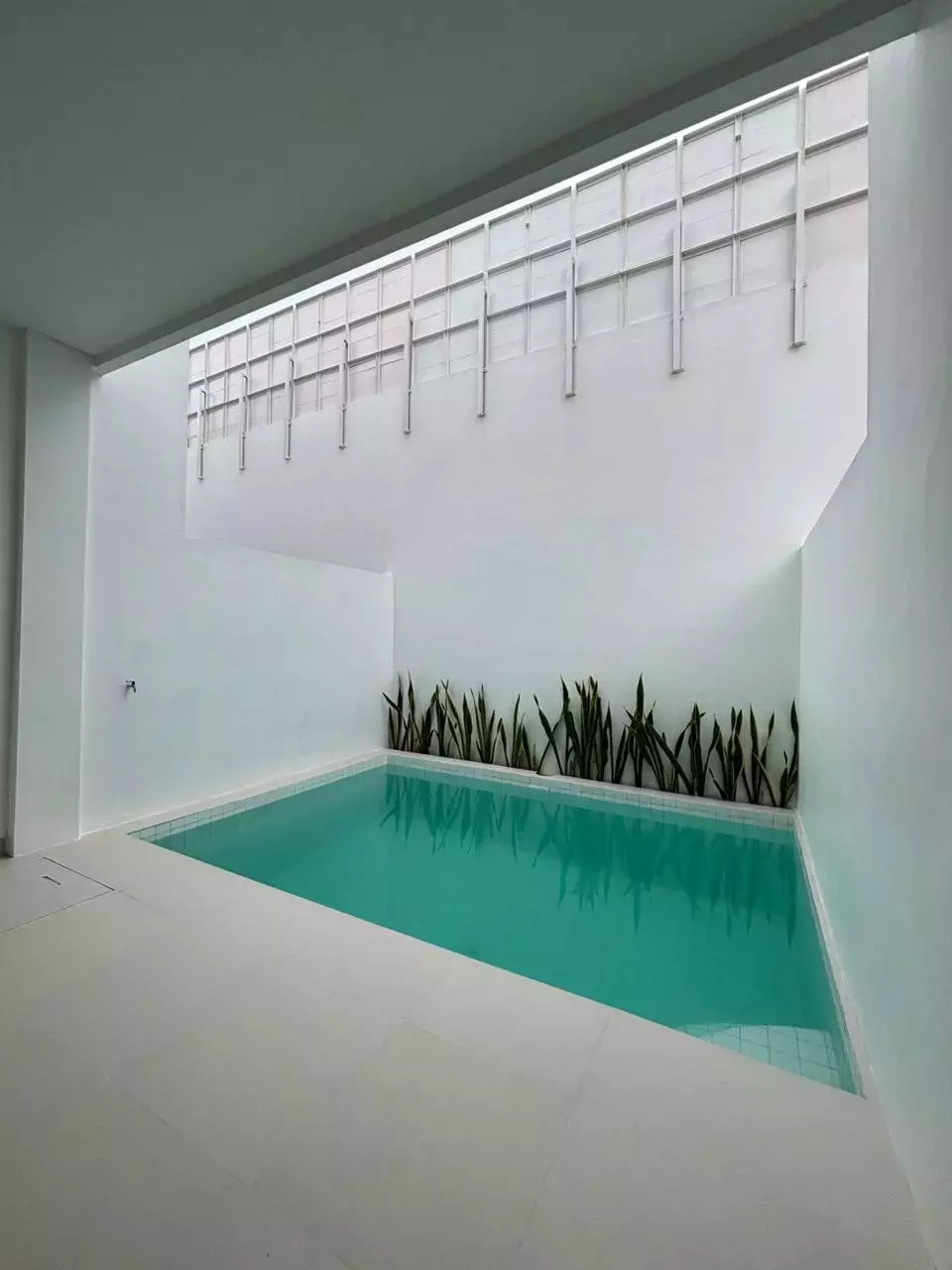 Villa 3 pièces 105 m² Lesser Sunda Islands, Indonésie