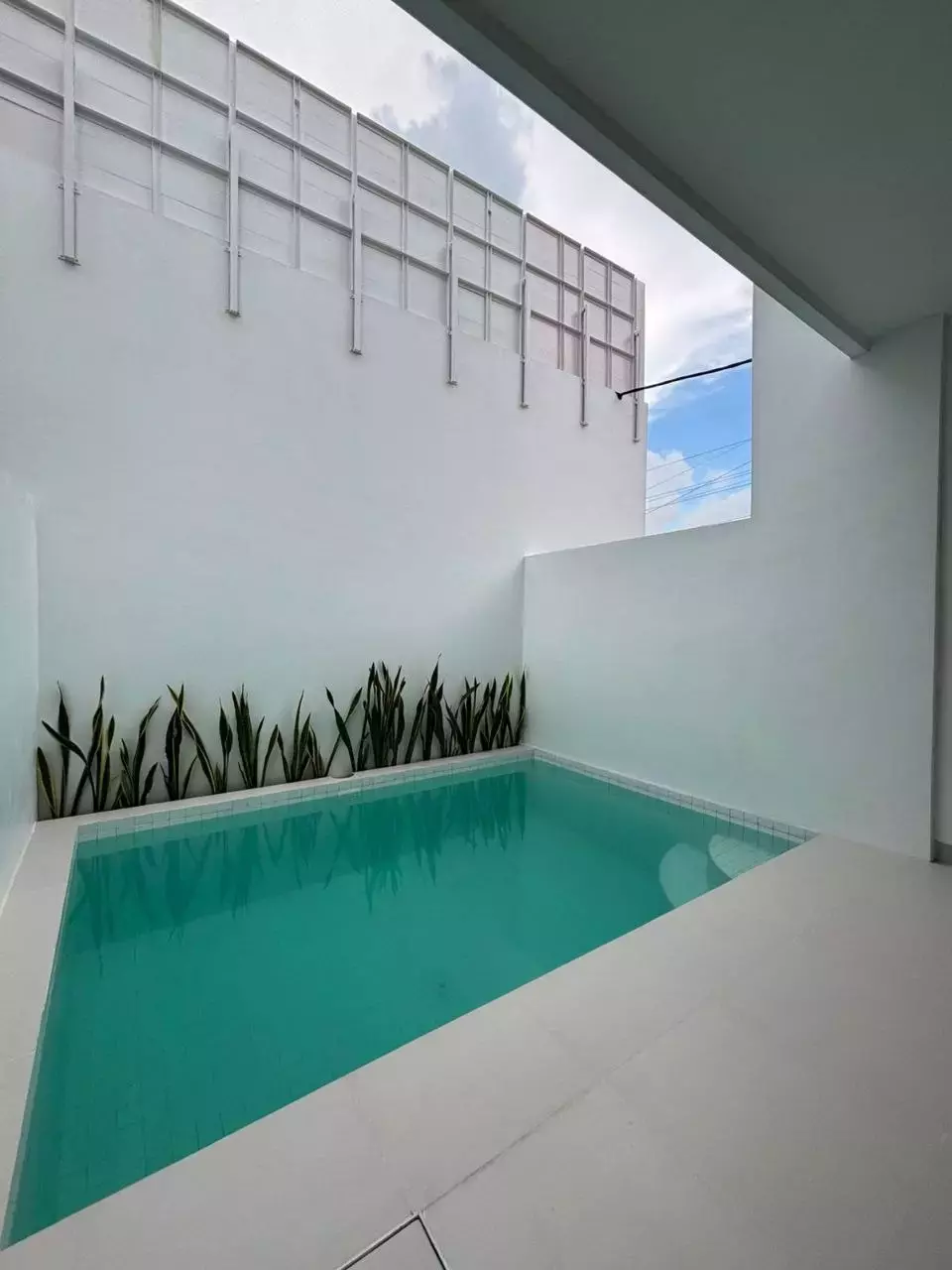 Villa 3 pièces 105 m² Lesser Sunda Islands, Indonésie