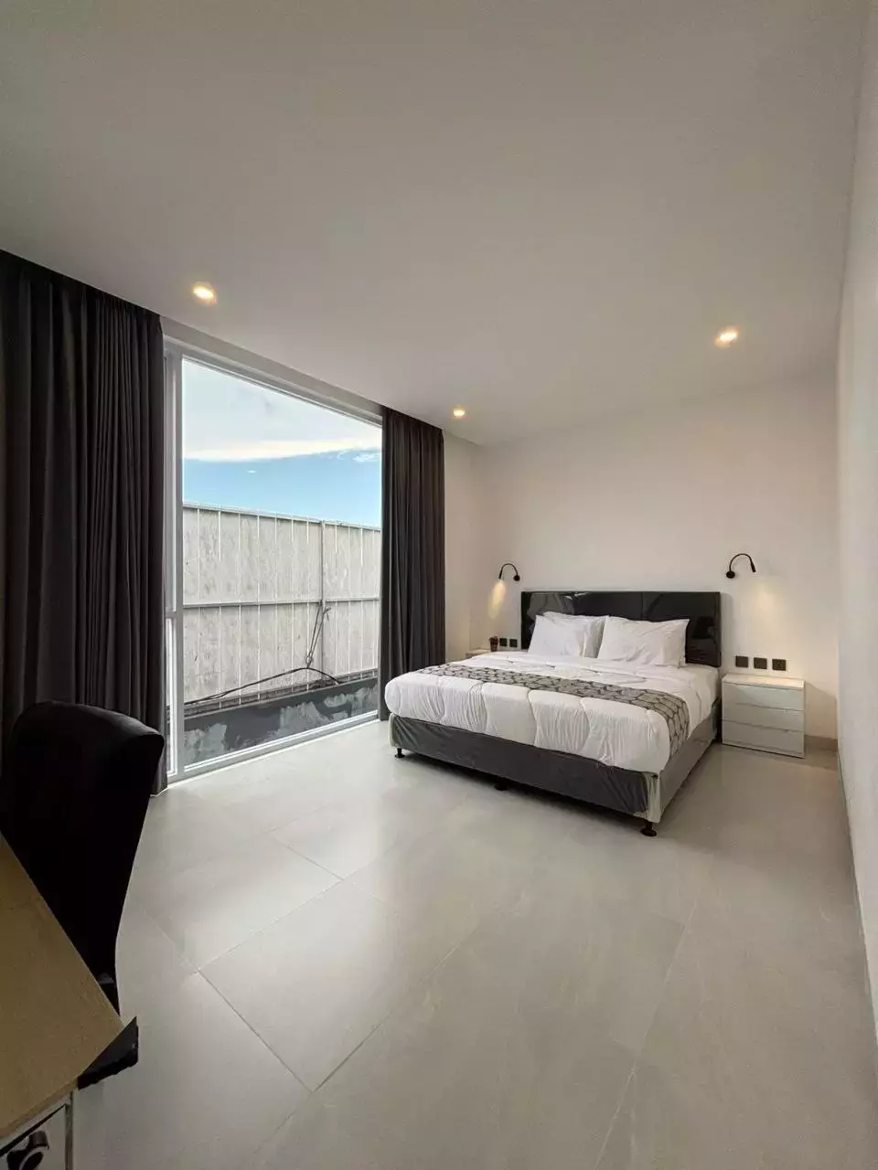 Villa 3 pièces 105 m² Lesser Sunda Islands, Indonésie