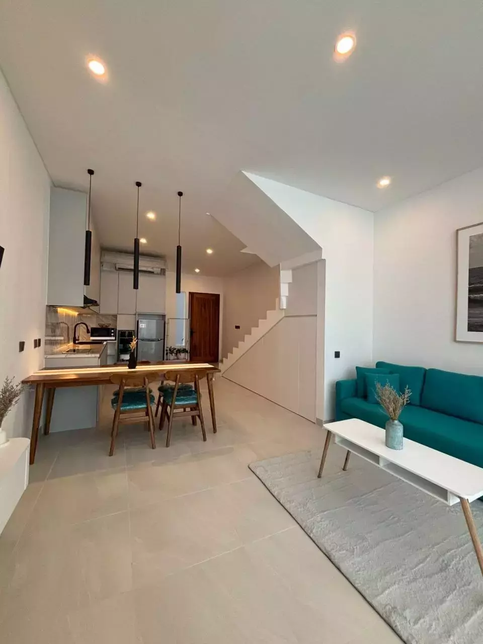 Villa 3 pièces 105 m² Lesser Sunda Islands, Indonésie