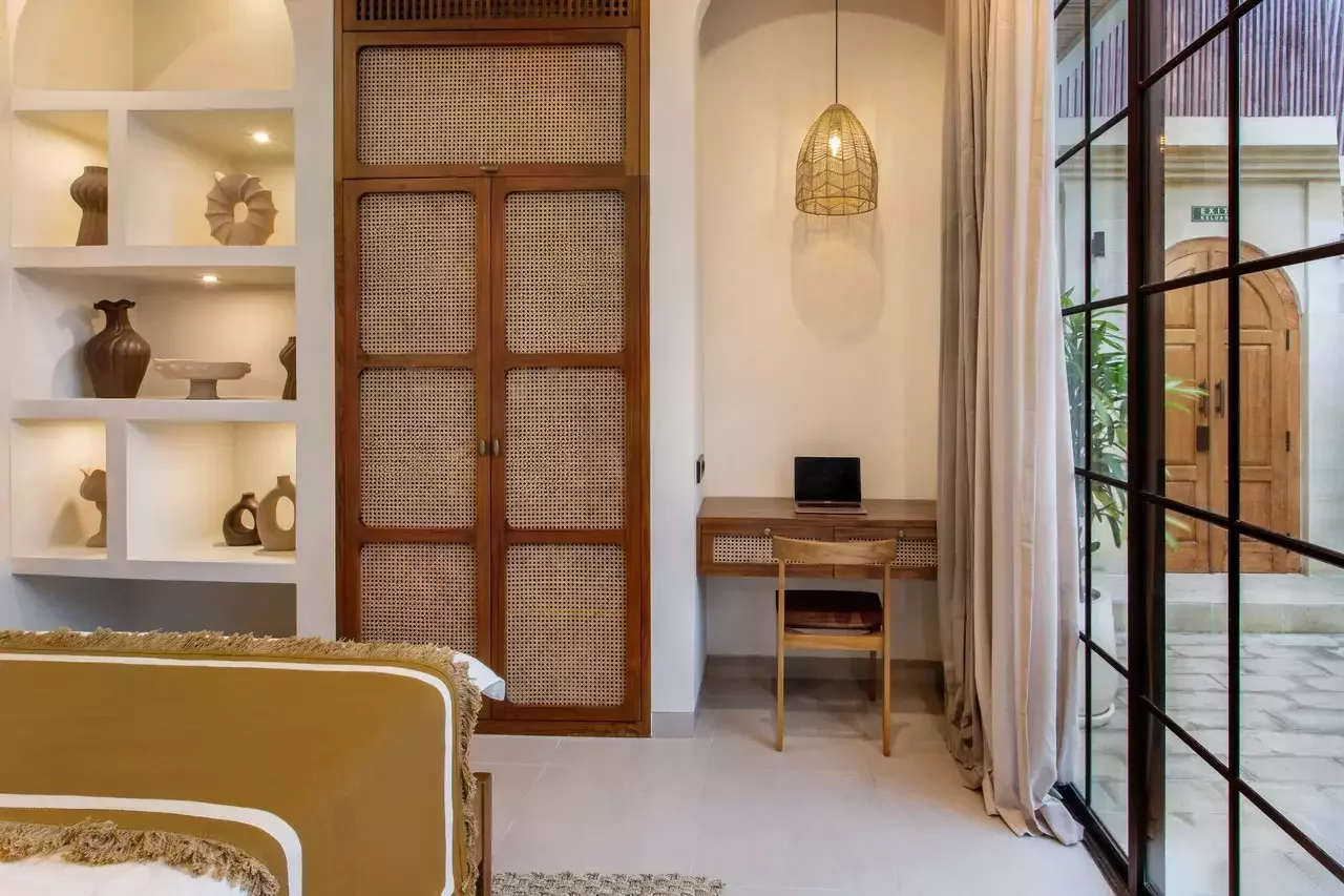 Willa 3 pokoi 102 m² Cemagi, Indonezja