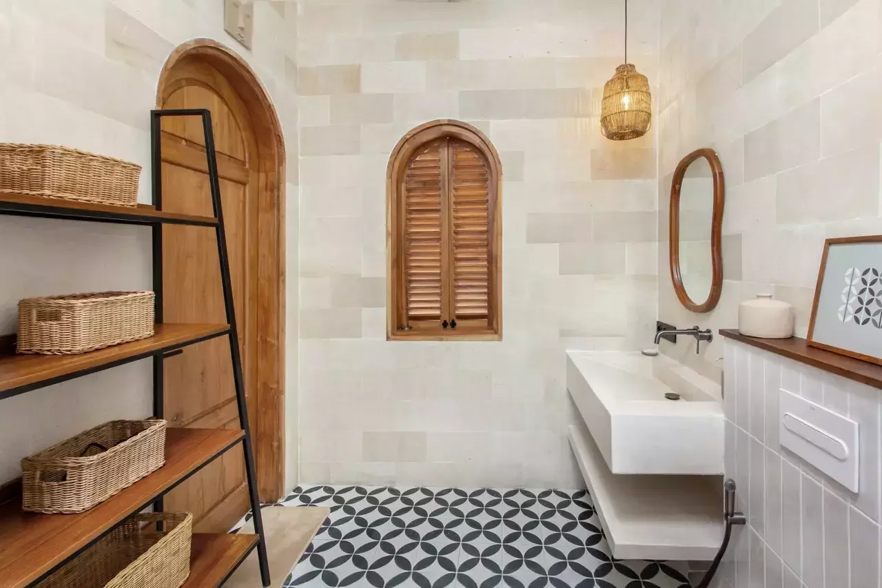 Willa 3 pokoi 102 m² Cemagi, Indonezja