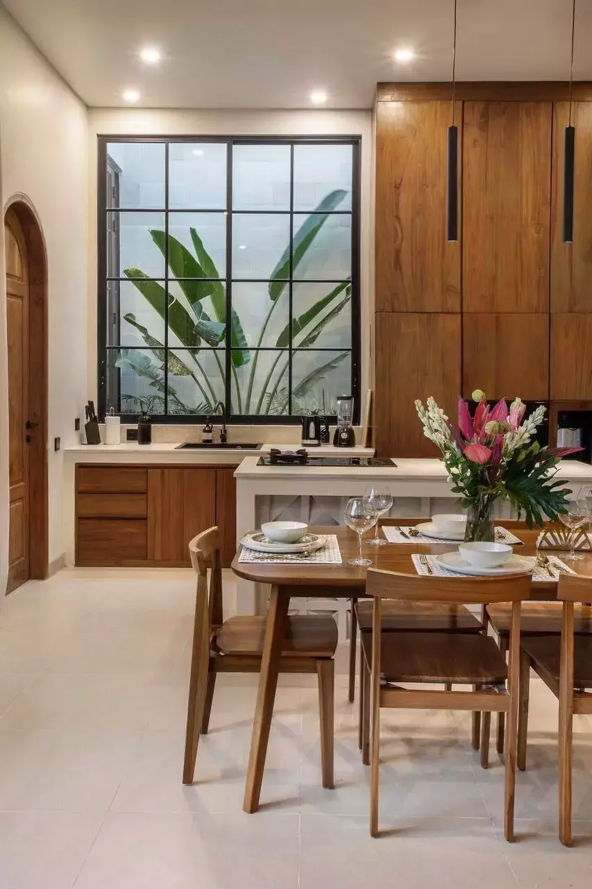 Willa 3 pokoi 102 m² Cemagi, Indonezja