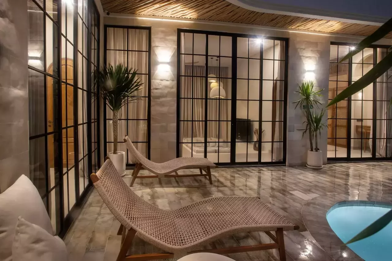 Willa 3 pokoi 102 m² Cemagi, Indonezja