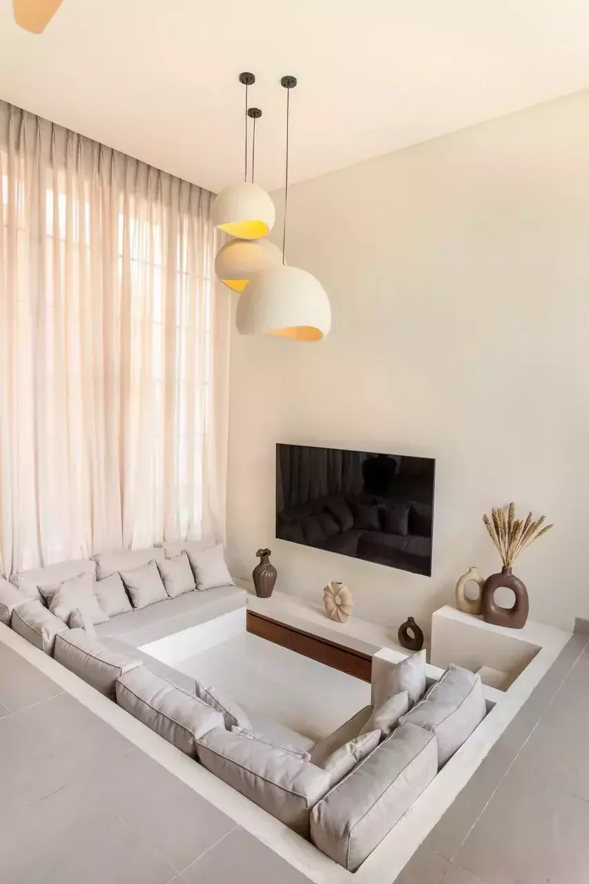 Willa 3 pokoi 102 m² Cemagi, Indonezja