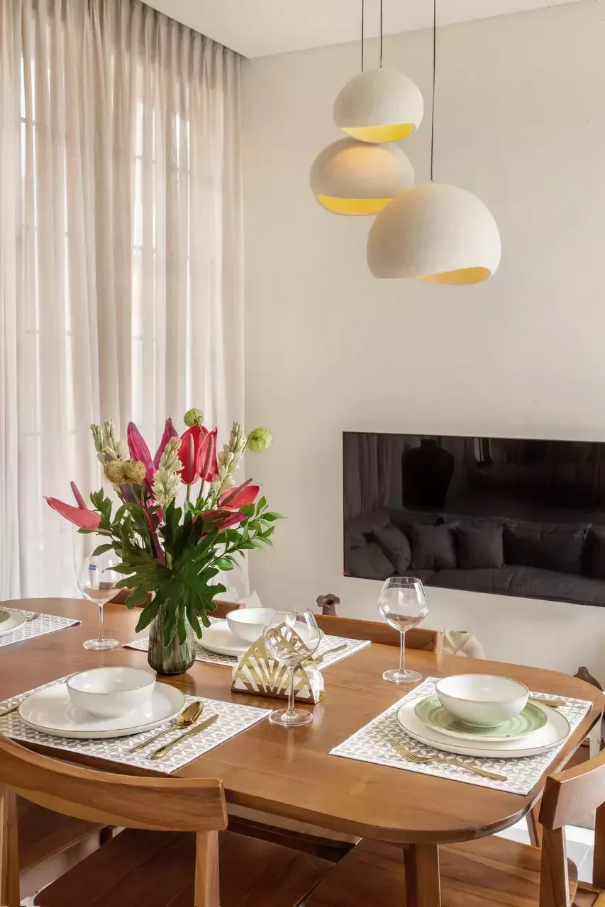 Willa 3 pokoi 102 m² Cemagi, Indonezja