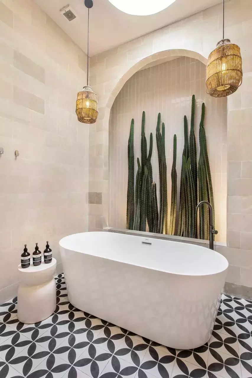 Willa 3 pokoi 102 m² Cemagi, Indonezja