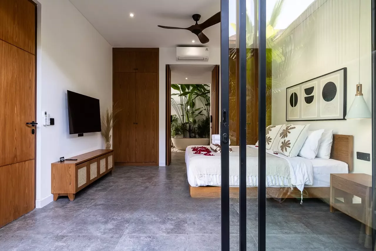 Willa 5 pokojów 280 m² Canggu, Indonezja
