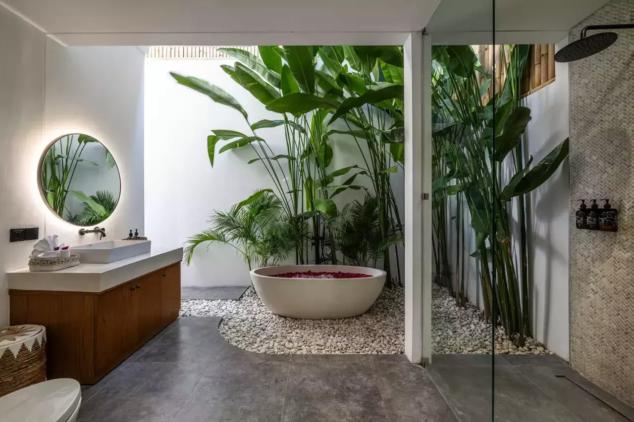 Willa 5 pokojów 280 m² Canggu, Indonezja