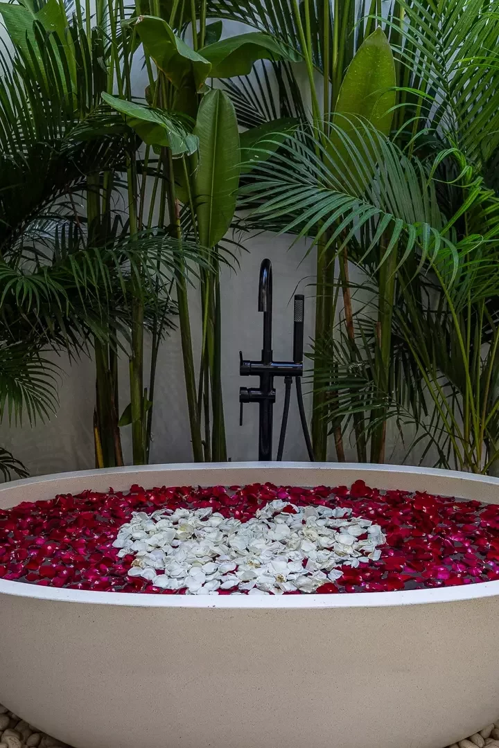 Willa 5 pokojów 280 m² Canggu, Indonezja