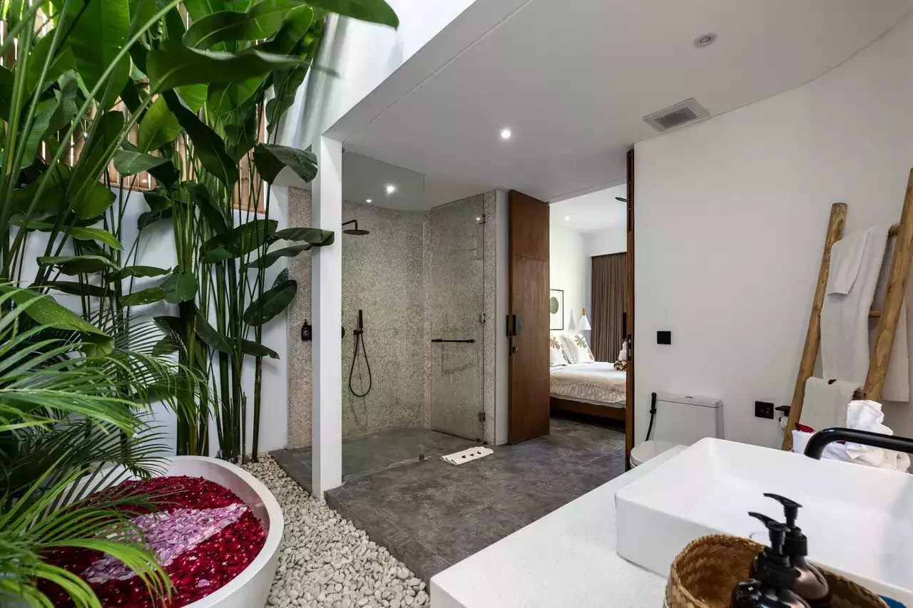 Willa 5 pokojów 280 m² Canggu, Indonezja