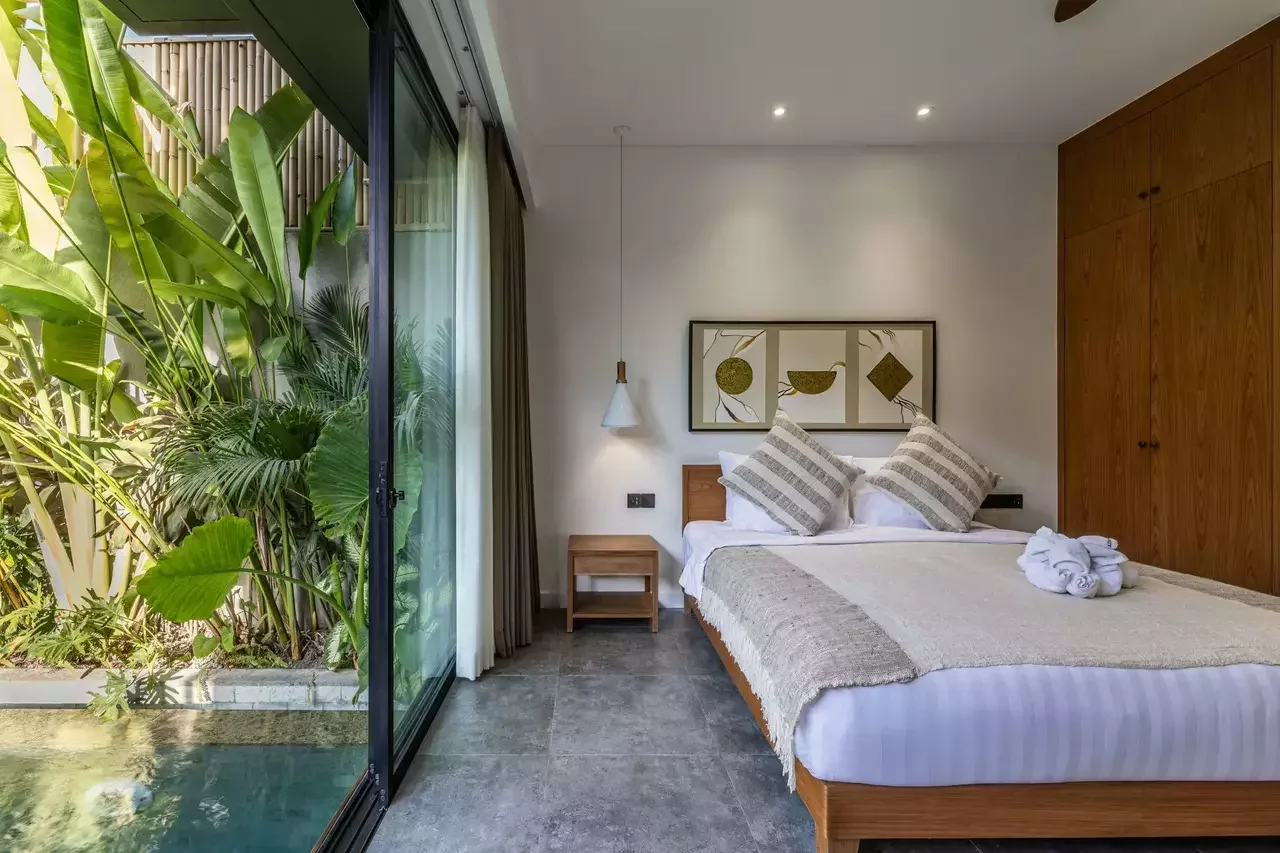 Willa 5 pokojów 280 m² Canggu, Indonezja