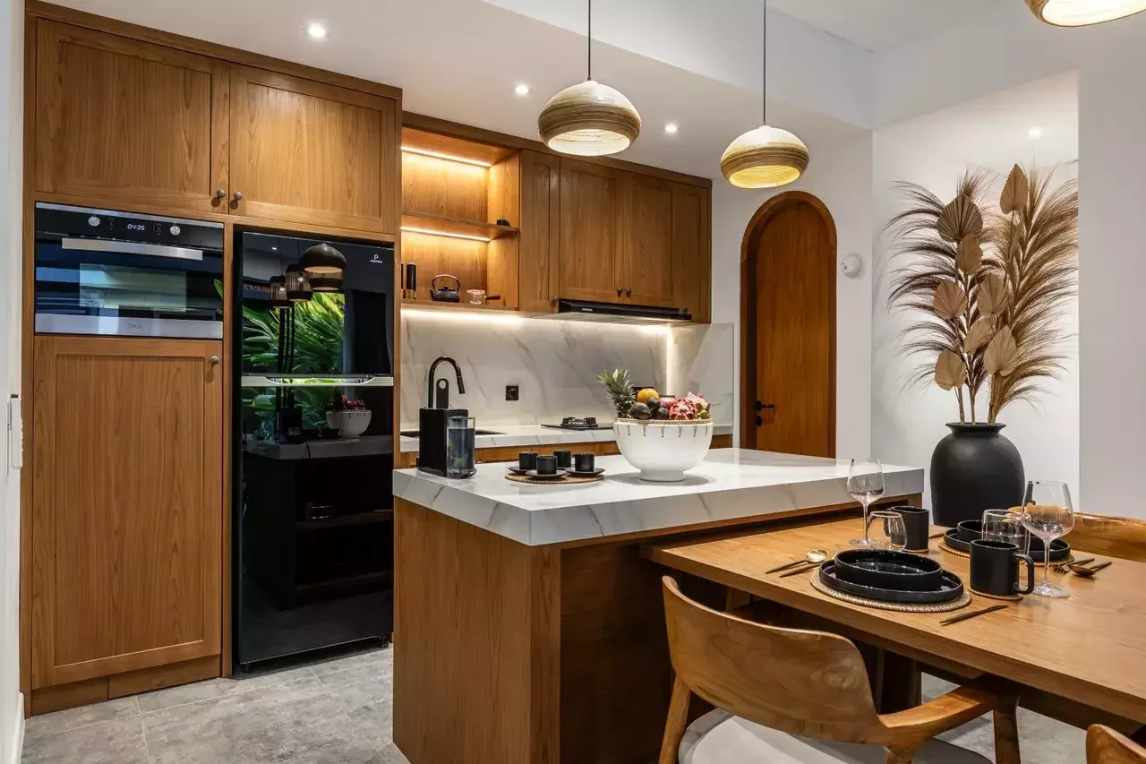 Willa 5 pokojów 280 m² Canggu, Indonezja