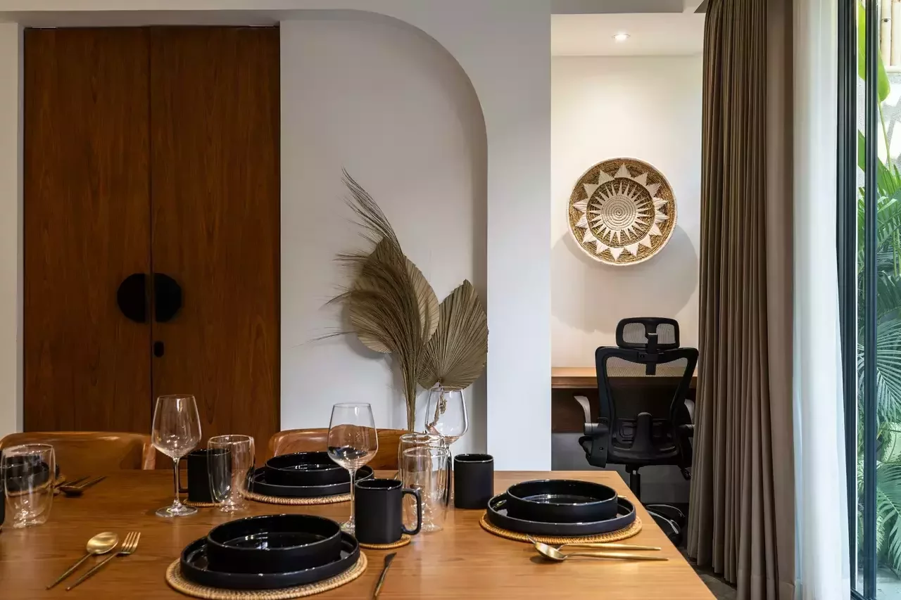 Willa 5 pokojów 280 m² Canggu, Indonezja