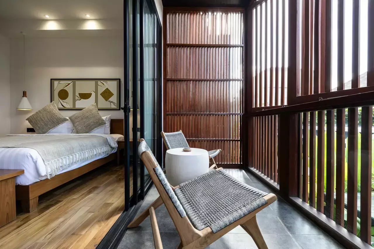 Willa 5 pokojów 280 m² Canggu, Indonezja