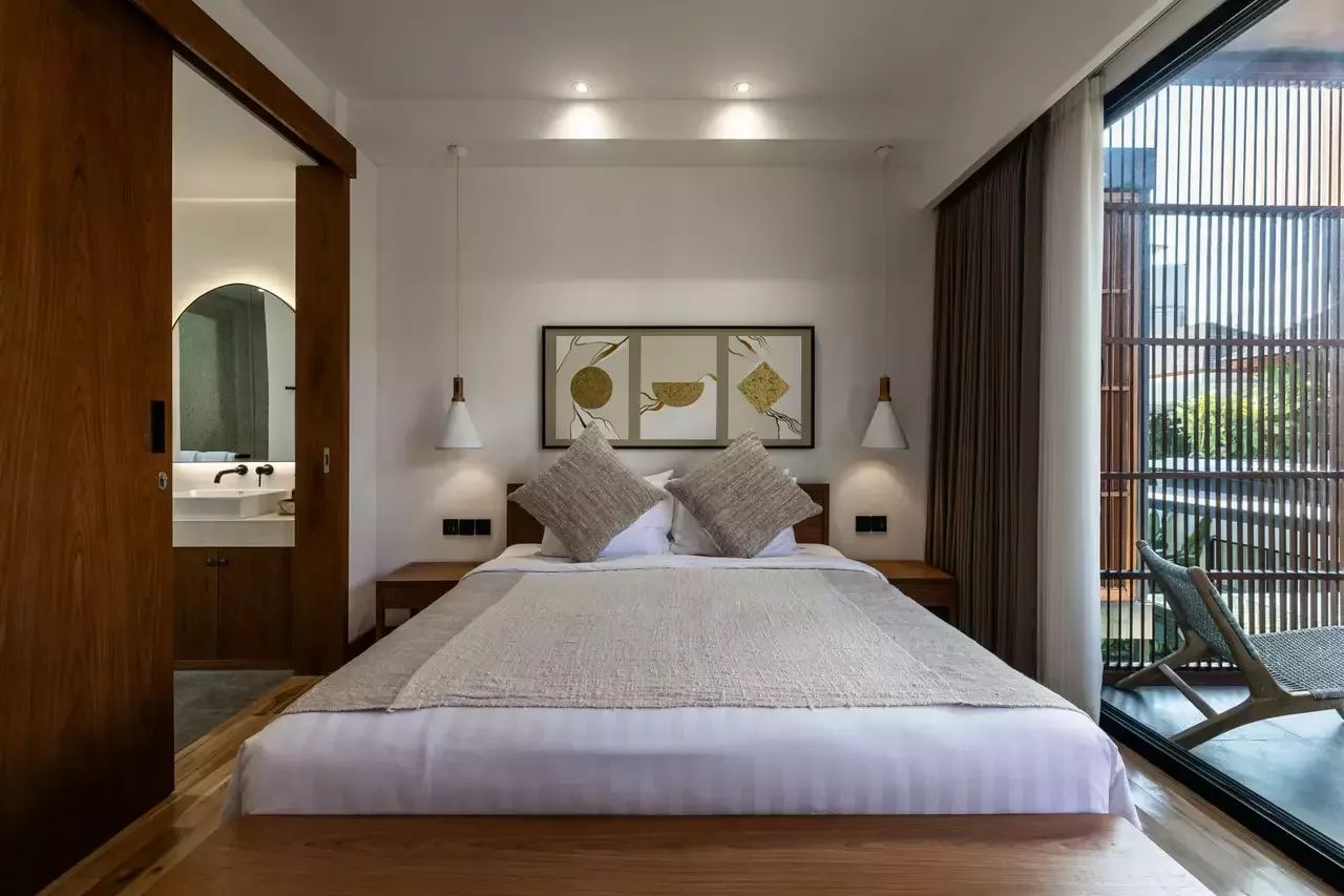 Willa 5 pokojów 280 m² Canggu, Indonezja