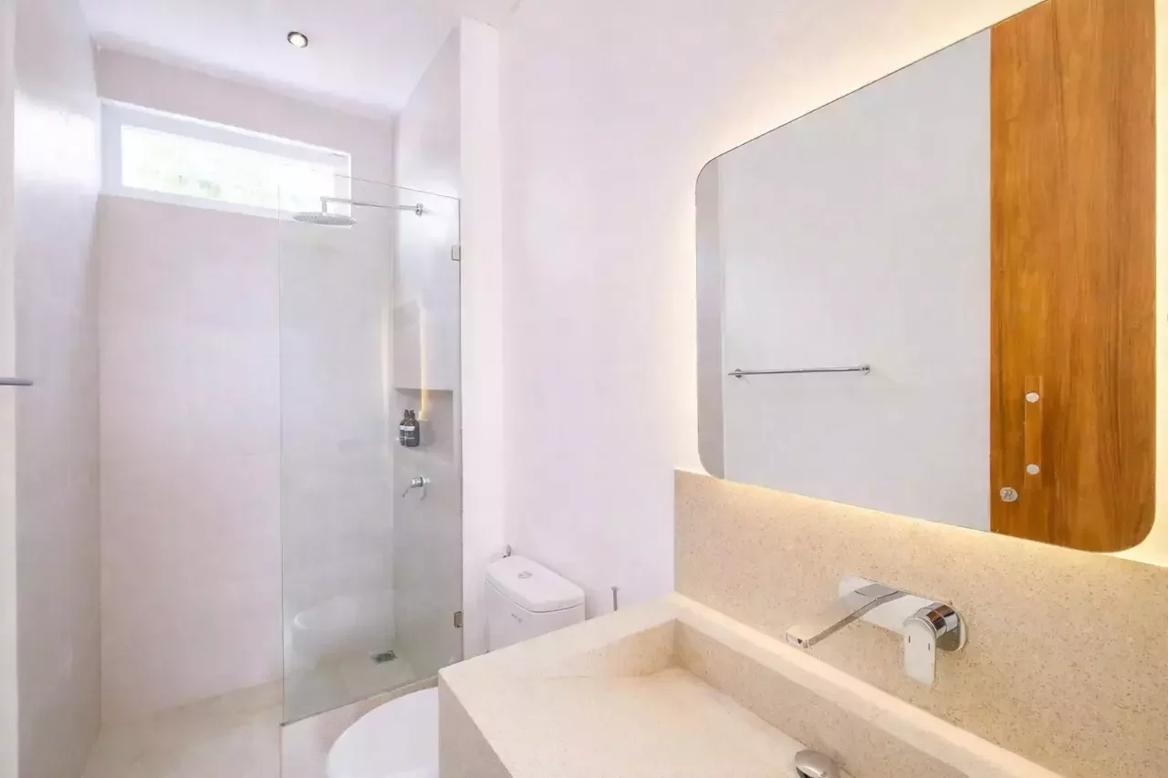 Willa 3 pokoi 137 m² Ungasan, Indonezja