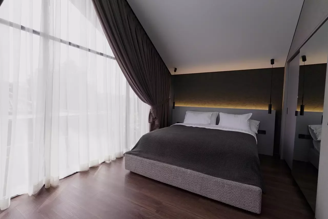 Willa 3 pokoi 107 m² Kerobokan Kelod, Indonezja