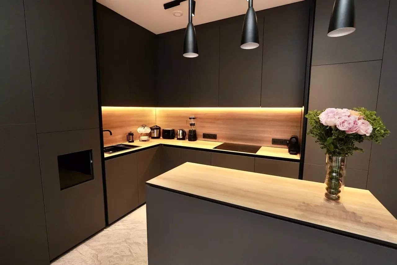 Willa 3 pokoi 107 m² Kerobokan Kelod, Indonezja