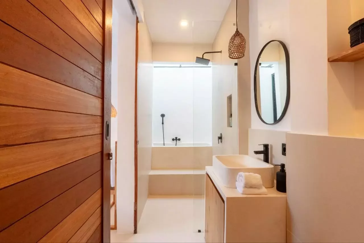 Вилла 4 комнаты 200 м² Tibubeneng, Индонезия