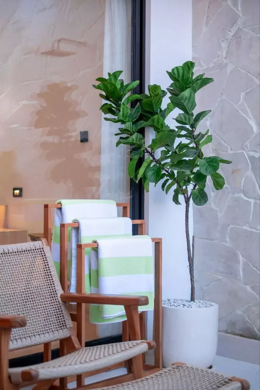 Вилла 4 комнаты 200 м² Tibubeneng, Индонезия