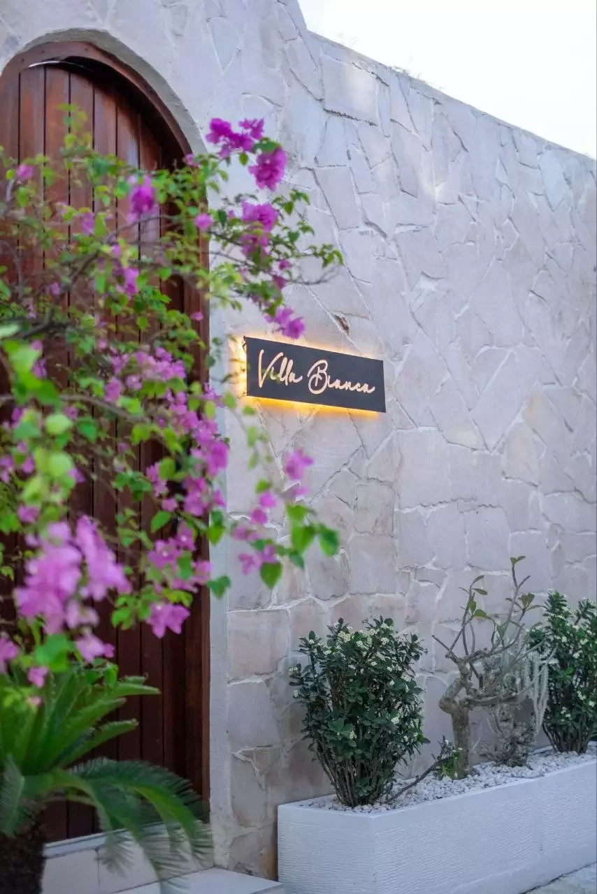 Вилла 4 комнаты 200 м² Tibubeneng, Индонезия