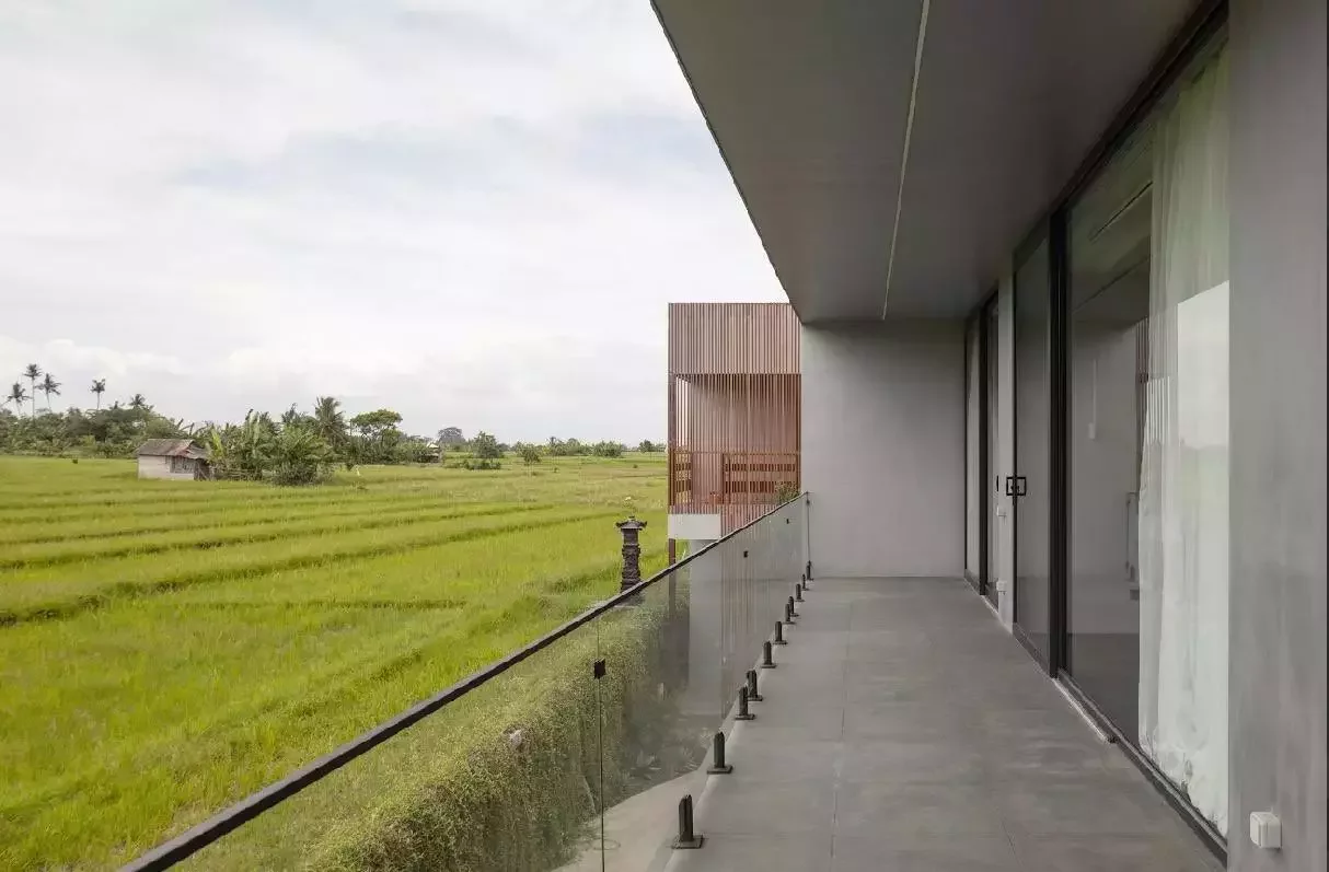 Mieszkanie 2 pokoi 60 m² Tabanan, Indonezja