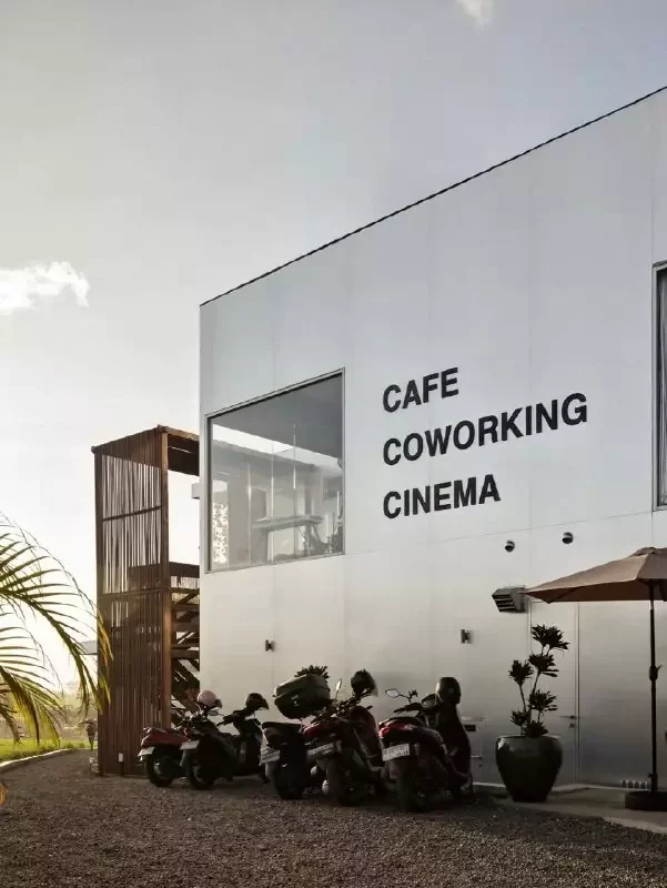 Mieszkanie 2 pokoi 60 m² Tabanan, Indonezja