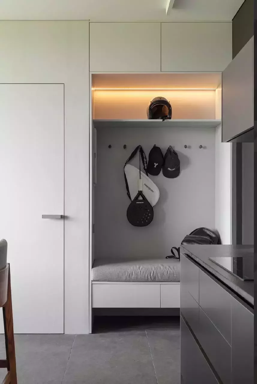 Mieszkanie 2 pokoi 60 m² Tabanan, Indonezja