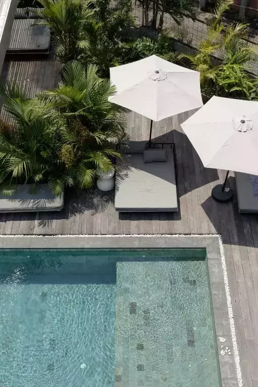 Mieszkanie 2 pokoi 60 m² Tabanan, Indonezja