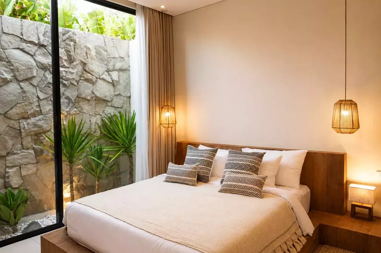 3-Zimmer-Villa 128 m² Lesser Sunda Islands, Indonesien