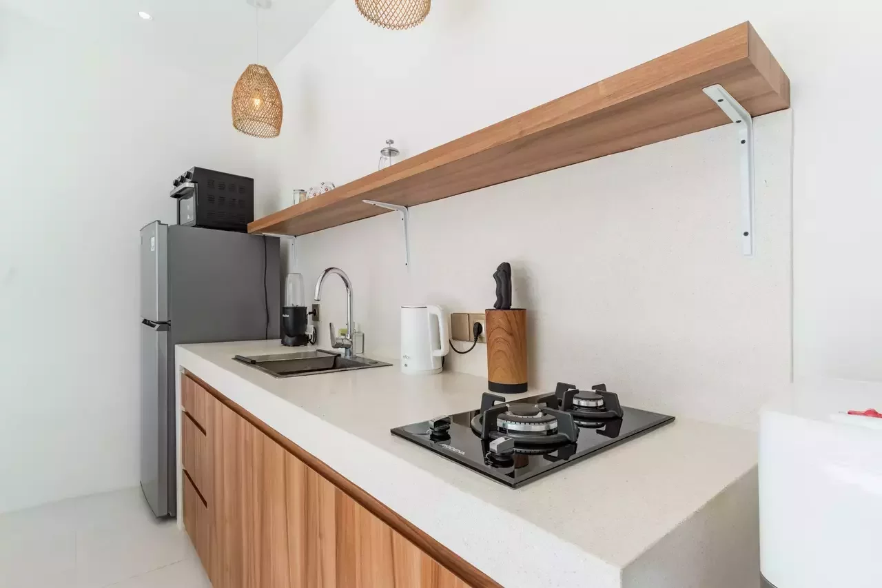 2-Zimmer-Villa 60 m² Lesser Sunda Islands, Indonesien