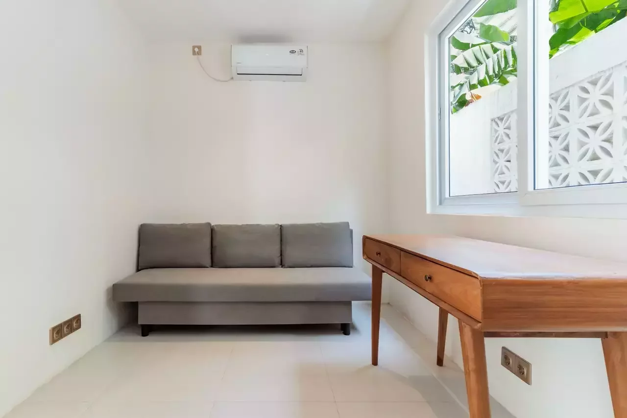 2-Zimmer-Villa 60 m² Lesser Sunda Islands, Indonesien